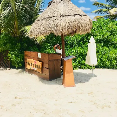 Superior Studio 40 Aquamarina Suites