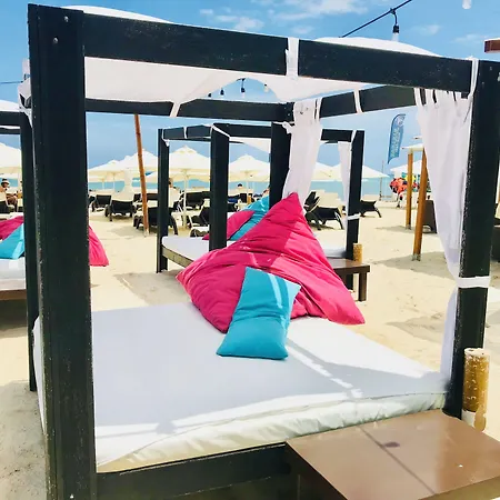 Superior Studio 40 Aquamarina Suites